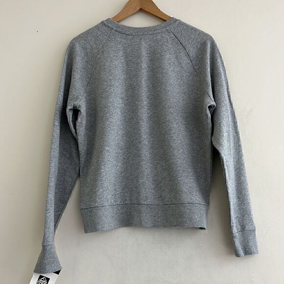 NWT Reef Logo Sweatshirt Size S (junior) - Picture 2 of 6